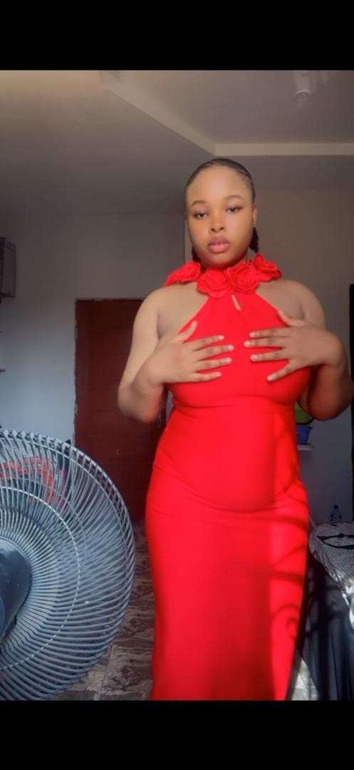 Before photo of Lizie