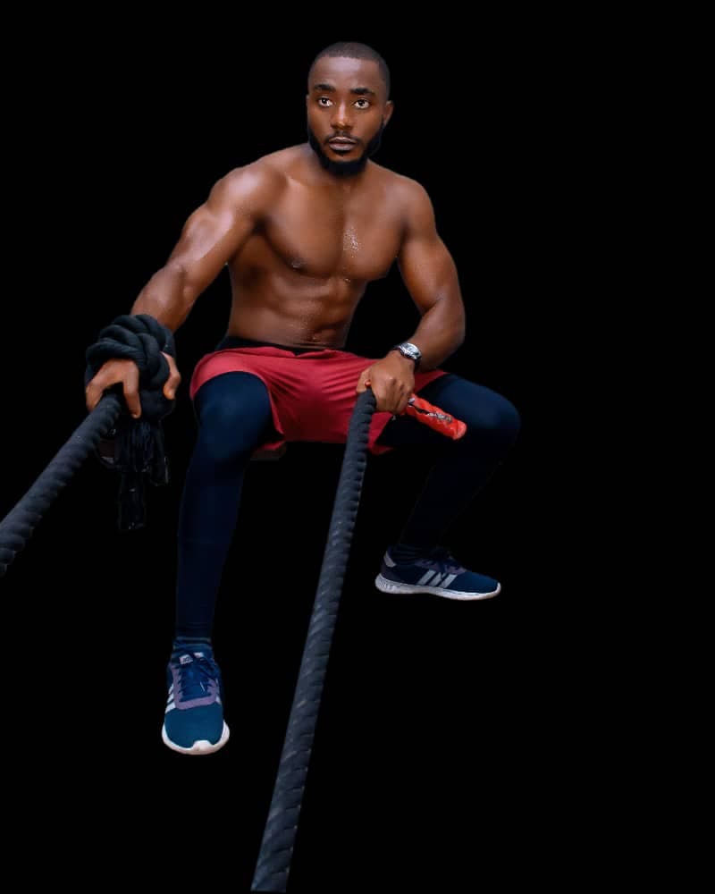 Personal Training Session