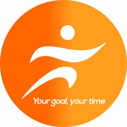 SR Fitness Awards Logo