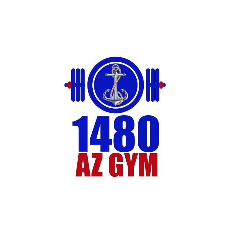 1480 AZ GYM (NAVY GYM)