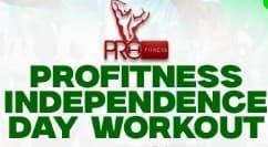 Pro Fitness