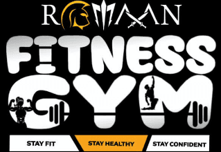 Romaan Fitness